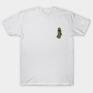 Cool as a cucumber T-Shirt